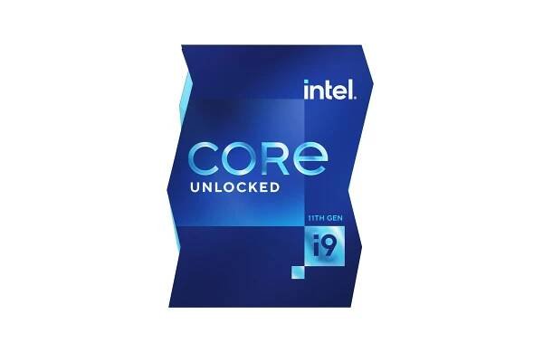 Intel Core i9-11900K