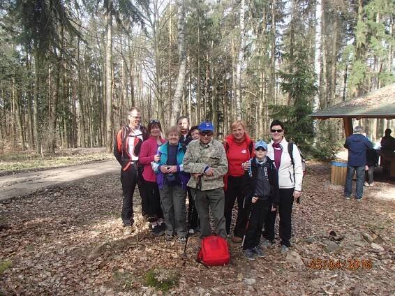 Z akcí 2016 | Klub českých turistů Boskovice