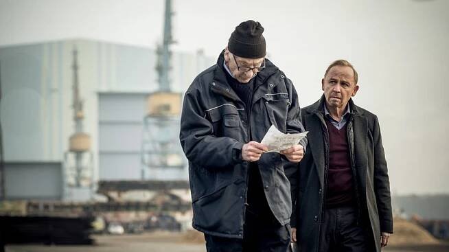 Stralsund - Das Manifest (E17) (2021)