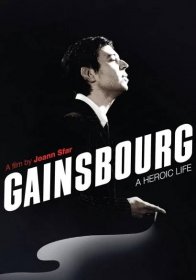 Sledování titulu Serge Gainsbourg: kde sledovat?