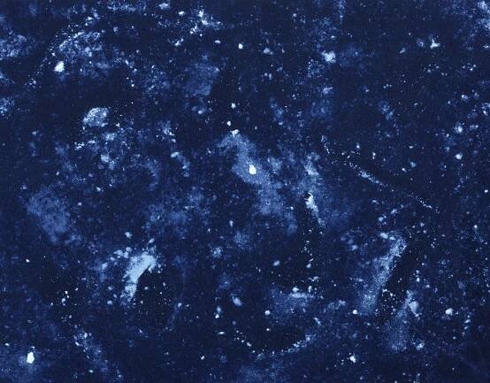 Stardust and Ashes