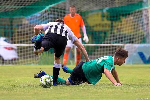 FC Rokycany - Admira Praha 3:3