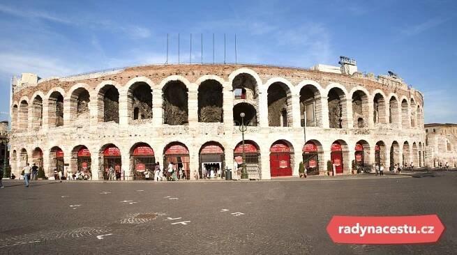 Arena di Verona