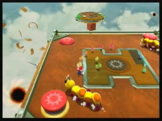 super mario galaxy2 - Vidéo Dailymotion