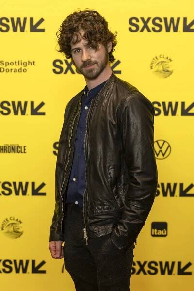 Connor Paolo Now