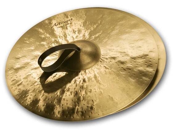 Sabian Artisan 20'' Traditional Symphonic Medium Heavy
