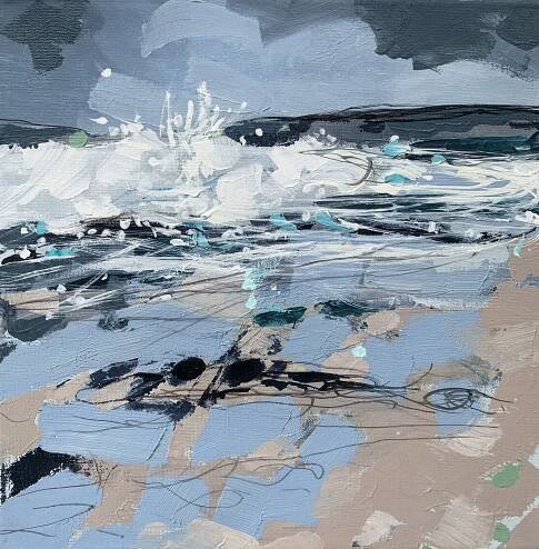 Anne Byrne Contemporary Artist