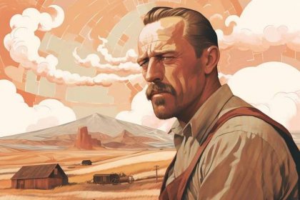 9 Best John Steinbeck Books - Famous American Literature