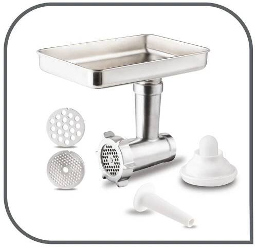 Kuchyňský robot Tefal QB813D38 Masterchef Grande QB813D38 | bscom.cz