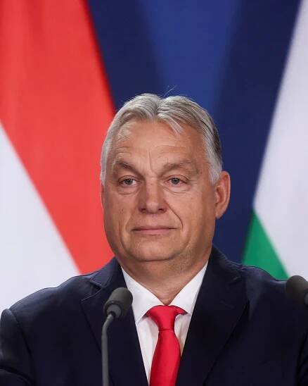 EU needs to rethink Russian sanctions to cut energy costs, Hungary's Orban says