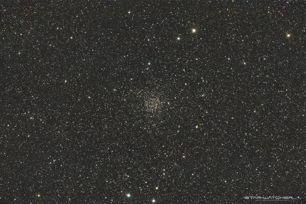 star-watcher.ch – DSLR Astrophotography – DSLR Astrophotography / SkyWatcher Star Adventurer / iOptron GEM28
