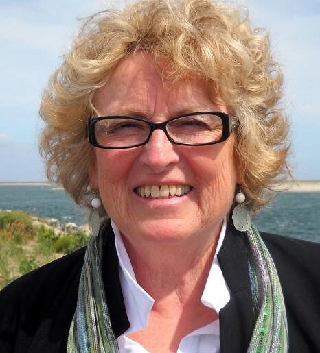 InDepthNH’s Executive Editor Nancy West