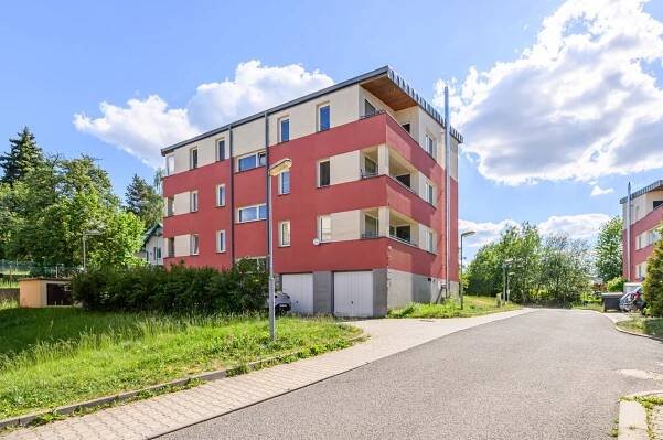 Prodej Byt 2+kk, Pod Rušičkou, Liberec