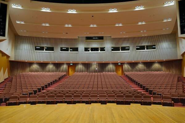 Venue Booking Dubai - Dubai Chambers - Dubai Chambers - Dubai Chambers
