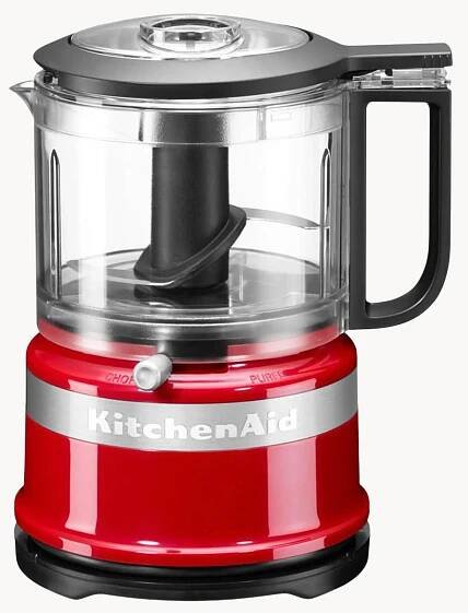 Kuchyňský robot KitchenAid Mini