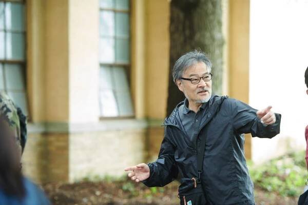 Notebook Primer: Kiyoshi Kurosawa on Notebook | MUBI