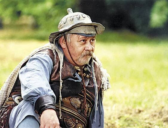 Ota Jirák přiznal vážnou nemoc: Zástavy dechu a dlouhé minuty bez kyslíku!