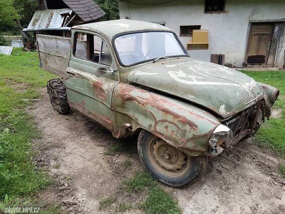 4.CS ŠKODA zraz Lubina < srazy škodovek < galerie < skoda-virt.cz