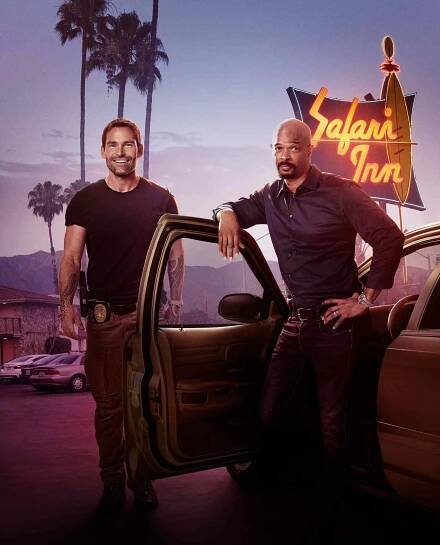 Seann William Scott Replaces Clayne Crawford in Lethal Weapon's First Promo of Season 3
