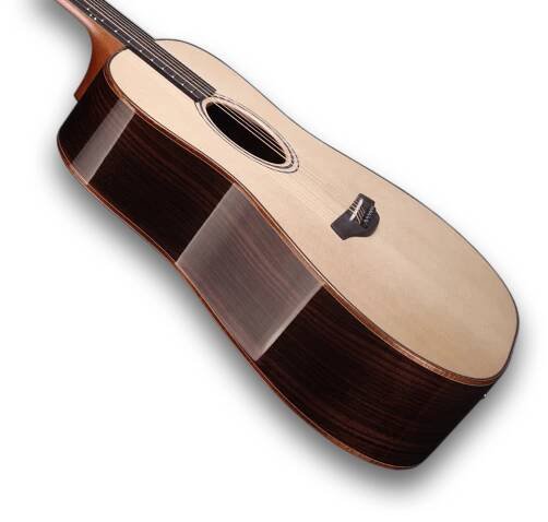 Yellow SR Plus Povrchová úprava Furch Guitars