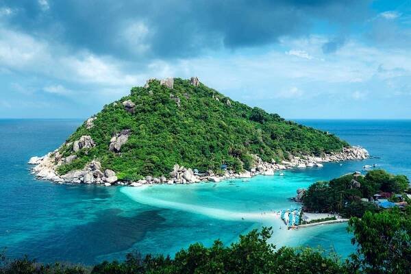 Koh Samui thailand 1