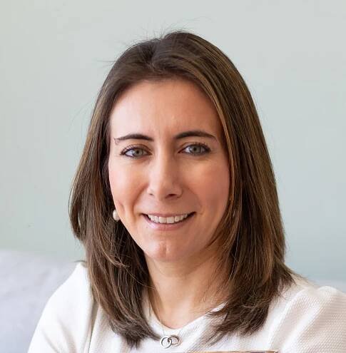 Alumnae Spotlight: Maria Fernanda Azcárraga - Trafalgar Castle School