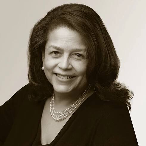 Cheryl D. Miller
