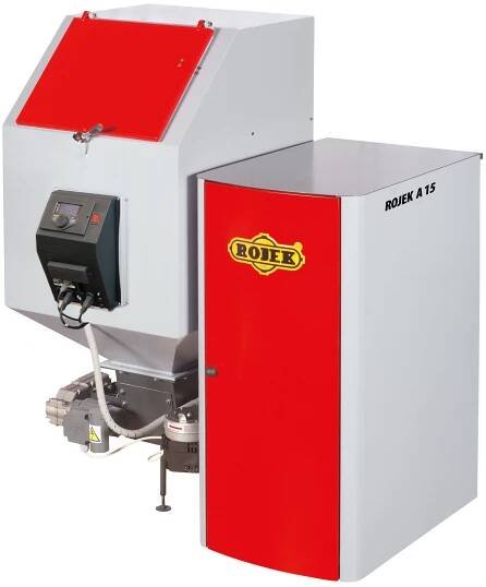 Rojek A 15