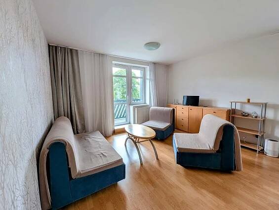 Apartmán Kněžický vrch Vrchlabí - apartmán k pronajmutí - 4 - foto 4