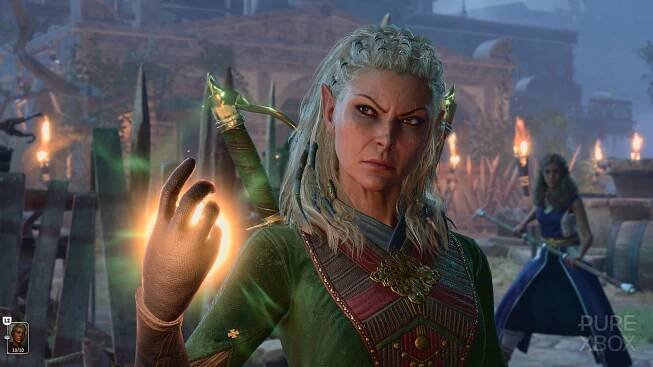 "Baldur’s Gate 3 mod představuje novou třídu inspirovanou světem World of Warcraft" - Winaplikace.cz