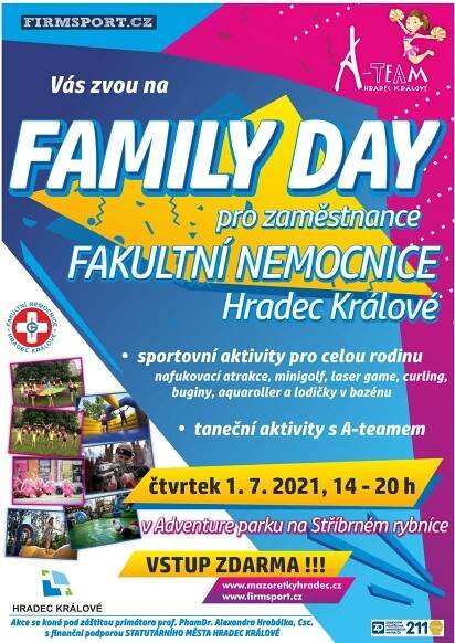 Family Day 2021 - FIRMSPORT