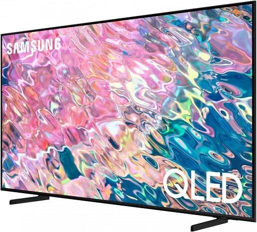 Samsung 85" QLED (QE85Q60BAUXXH)