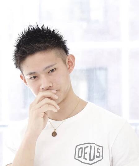 HAIR CATALOG | 西武新宿駅徒歩0分、スタイル人気ランキングNo.1の実力派サロン、LaLarOomo（ララルーモ）
