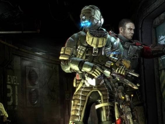 Dead Space 3 producer "would redo it almost completely"