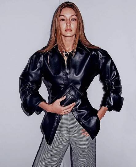 Gigi Hadid- Biography, Profile, Facts & Career