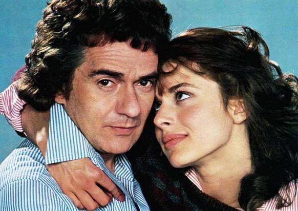 Nevěrně tvá - Promo - Dudley Moore, Nastassja Kinski
