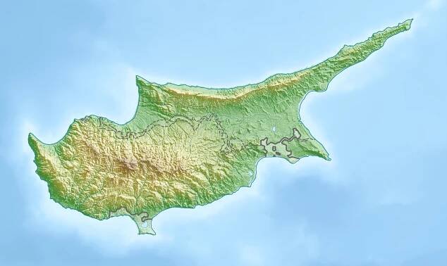 Nikozia