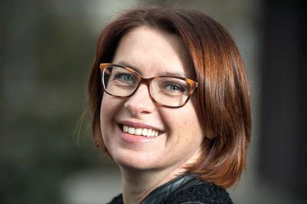 Školka | Heroine.cz