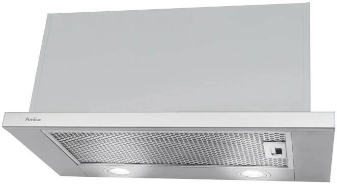 Amica ST62AX Vestavný odsavač par