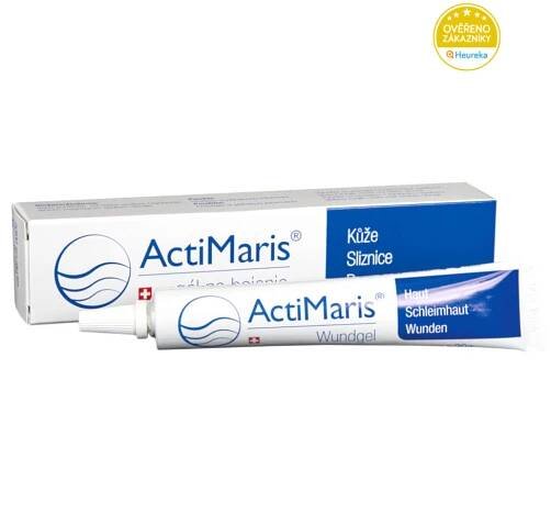 ActiMaris Gel 20 g