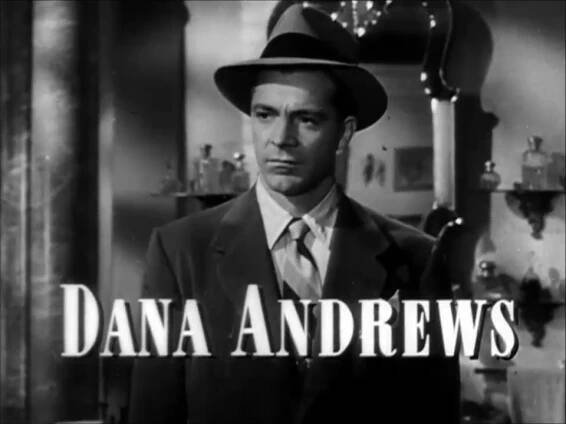 Dana Andrews - Wikipedia