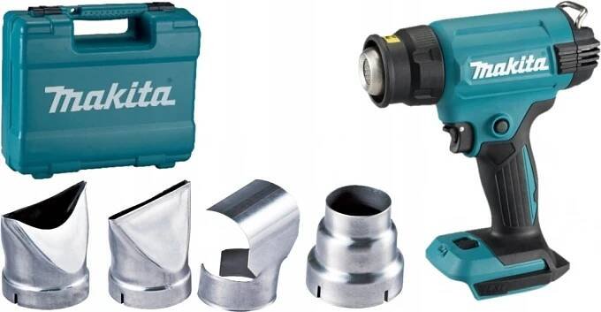 Makita DHG181ZK
