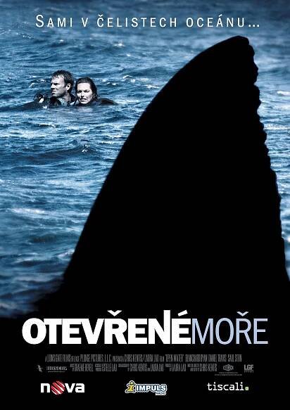 Otevřené moře