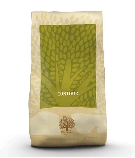 Essential Contour 10kg Essential Foods