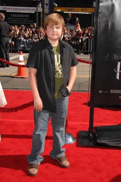 Angus T. Jones