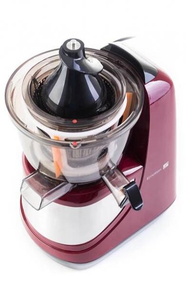 G21 Emotion Red