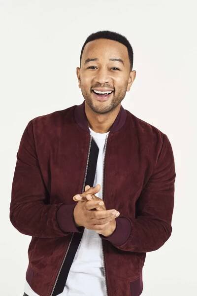 John Legend's Love Ballad 'All of Me' Spikes by 50% Every Year on Valentine's Day