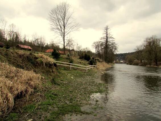 Fotogalerie | Tábořiště u Karla
