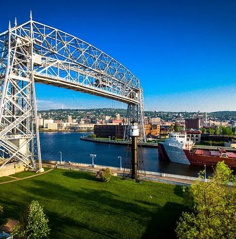 The 12 Best Breakfasts in Duluth