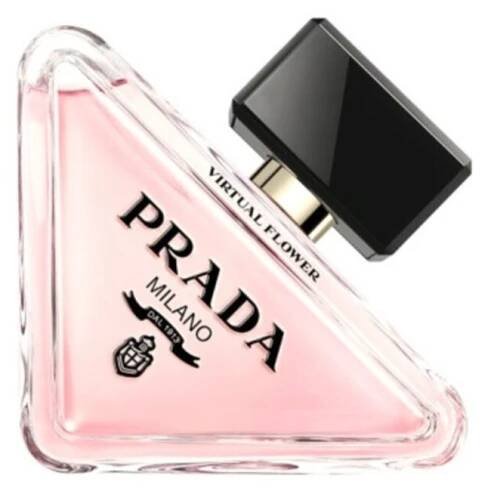 PRADA PARADOXE VIRTUAL FLOWER EDP 90 ML REFILLABLE